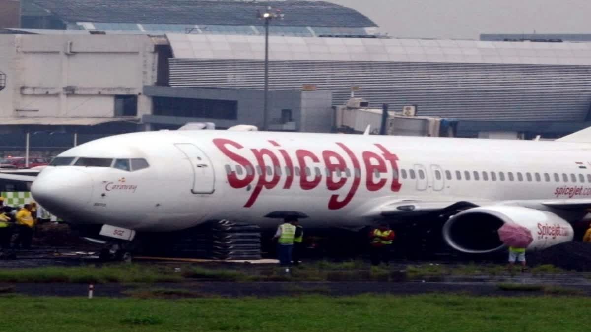 Kalanithi Maran to seek over Rs 1,323 crore in damages from SpiceJet