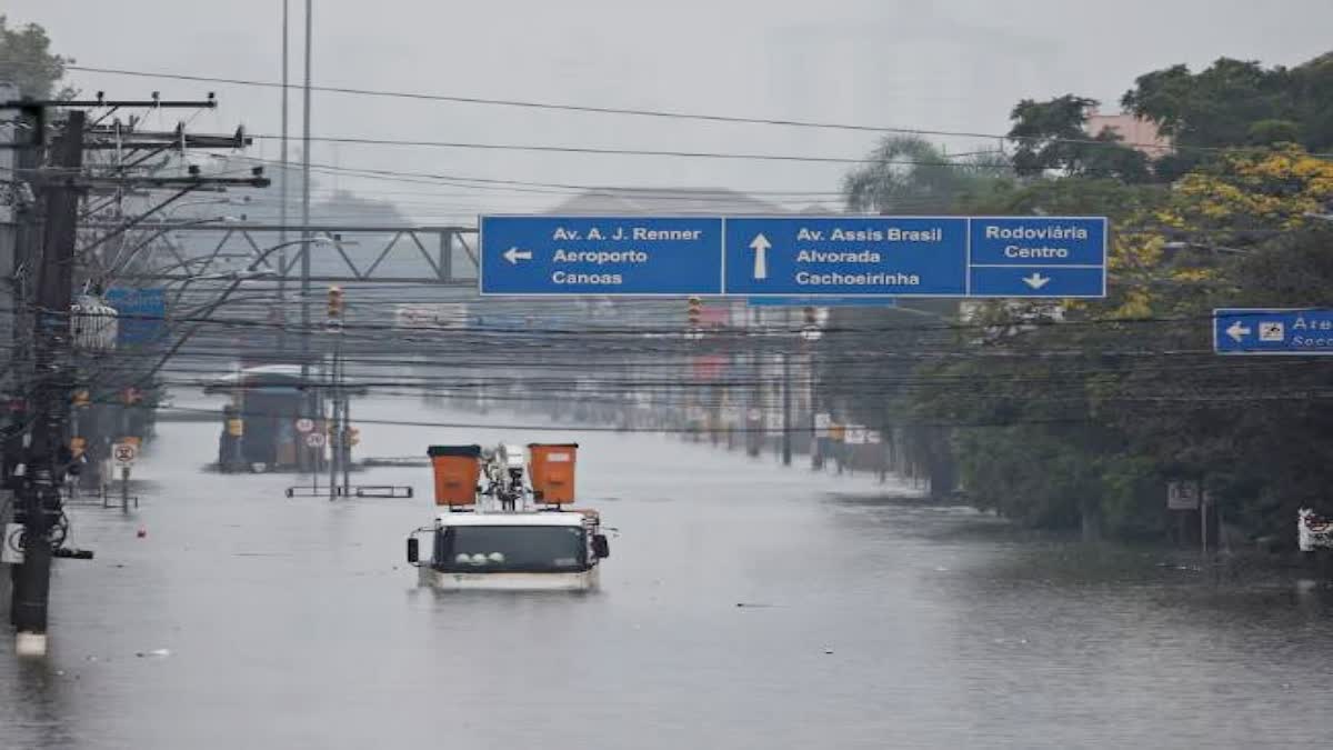 Death toll from Brazil floods hits 169