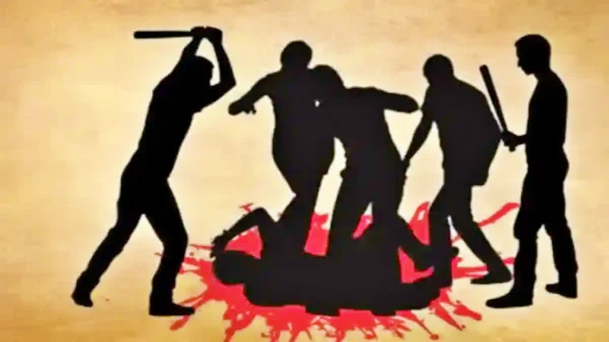 पटना में छात्र की हत्या