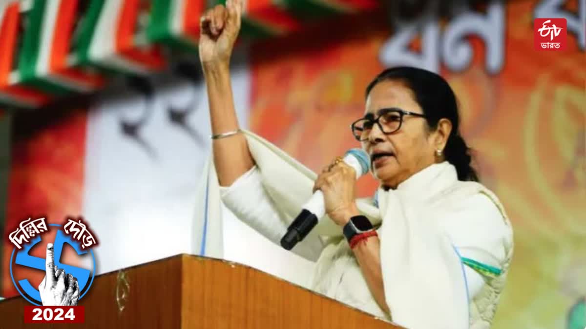 CM Mamata Banerjee