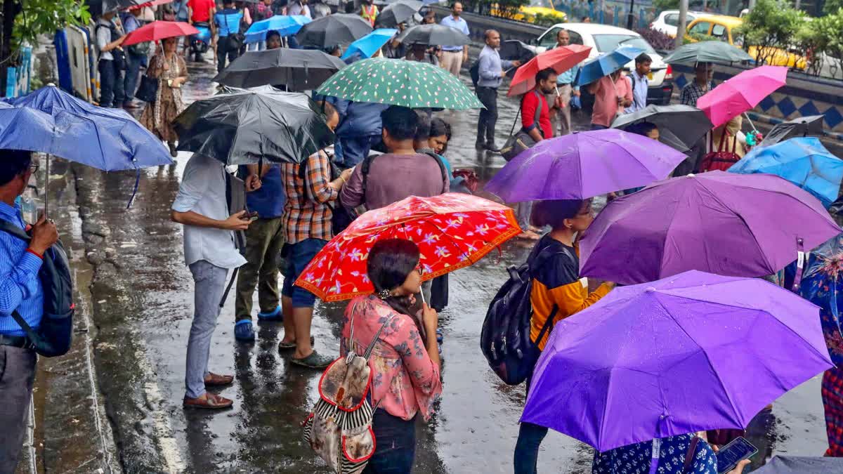 IMD predicts monsoon