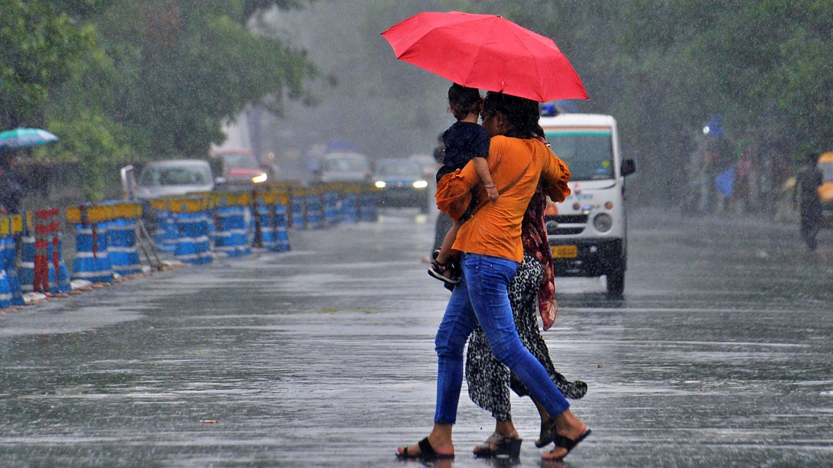 IMD predicts monsoon