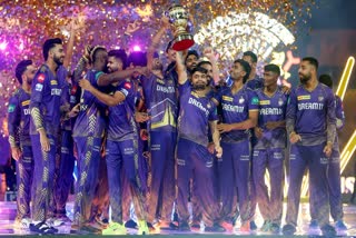 IPL 2024 Title