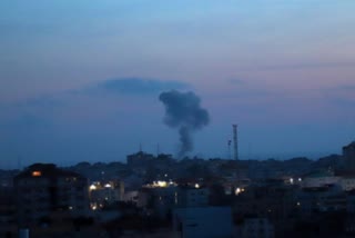 Israeli airstrike