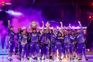 Kolkata Knight Riders