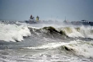 CYCLONE REMAL  IMD  DISASTER MANAGEMENT  WEST BENGAL