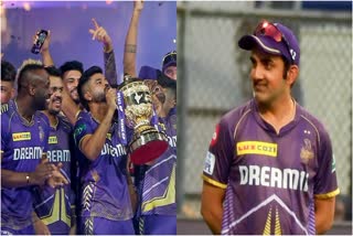 gautam gambhir