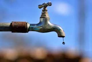 Water Shortage in Malgi Panchayat