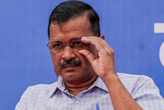 Arvind Kejriwal