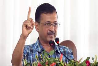 Kejriwal Moves SC, Seeks Extension of Interim Bail in Money Laundering Case on Health Grounds
