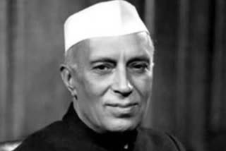 PM Jawaharlal Nehru death anniversary