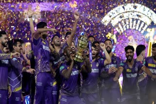 KKR IPL 2024