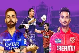 IPL 2024 Awards List