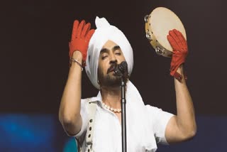 Diljit Dosanjh America Tour