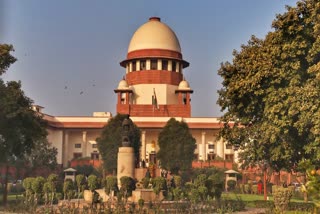 A bench comprising justices J K Maheshwari and K V Viswanathan told the senior advocate P S Patwalia, representing the BJP, that the court is not keen to interfere with the order passed by the high court. Justice Viswanathan said this would not be in the interest of the voter.