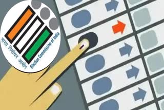 Telangana graduate MLC by-election Polling