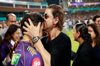 IPL 2024  KKR VS SRH  SHAH RUKH KHAN  ഷാരൂഖ് ഖാൻ