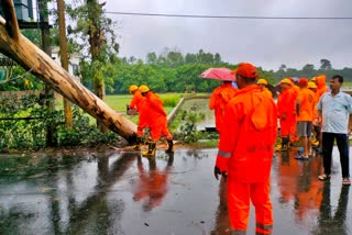 CYCLONE REMAL EFFECT  BANGLADESH  WEST BENGAL  METRO RAIL SERVICES DISRUPTED