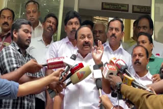 LIQUOR POLICY CHANGE  TOURISM DEPARTMENT  OPPOSITION LEADER V D SATHEESAN  മദ്യനയം മാറ്റം