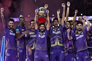 KKR Win IPL 2024