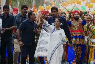 Mamata Banerjee