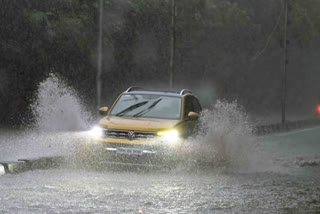 13 people died due to Telangana Remal Cyclone