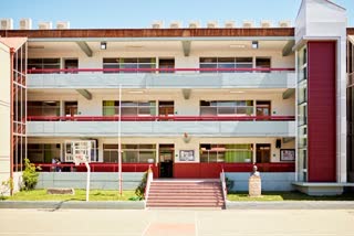 FIR ON 11 JABALPUR PRIVATE SCHOOL
