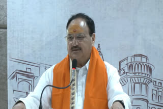 Religion-Based Reservation Will Not Be Allowed Till PM Modi, BJP in Power: Nadda