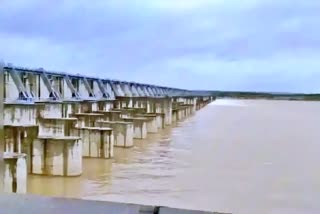 Kaleshwaram Lift Irrigation