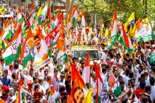 Congress Manish Tewari on BJP Lok Sabha Election 2024