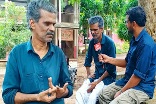 SATHYACHANDRAN POYILKAVU POEMS  SATHYACHANDRAN POYILKAVU LIFE  സത്യചന്ദ്രൻ പൊയിൽക്കാവ്  സത്യചന്ദ്രൻ പൊയിൽക്കാവ് കവിതകൾ