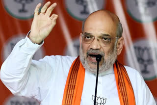 The final assessment of Home Minister Amit Shah is here, the prediction of BJP's victory is here