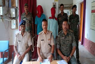 two-members-of-bike-theft-gang-arrested-in-pakur