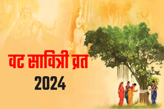 Vat Savitri Vrat 2024