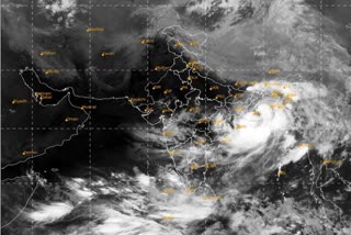 CYCLONE REMAL