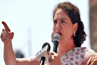 PRIYANKA GANDHI MODI  PRIYANKA GANDHI HIMACHAL PRADESH  നരേന്ദ്ര മോദി പ്രിയങ്ക ഗാന്ധി  LOK SABHA ELECTION 2024