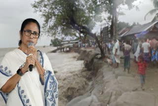 Mamata Banerjee on Remal Effect