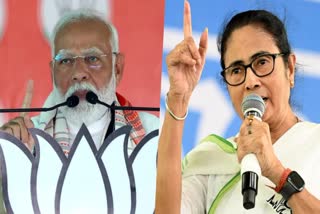 Mamata Banerjee slams PM Modi