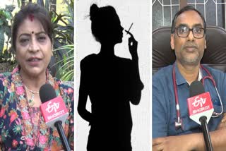 Chhattisgarh women Drug addiction