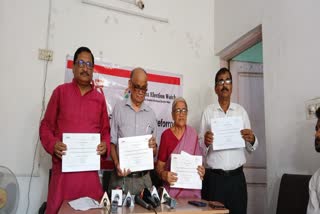 412 crorepati candidates contesting Odisha Assembly Election