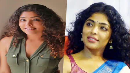 RIMA KALLINGAL IN THEATRE  ബിരിയാണി സംവിധായകന്‍റെ പുതിയ ചിത്രം  സജിൻ ബാബു റിമ കല്ലിങ്കൽ സിനിമ  SAJIN BABU NEW FILM AFTER BIRIYAANI