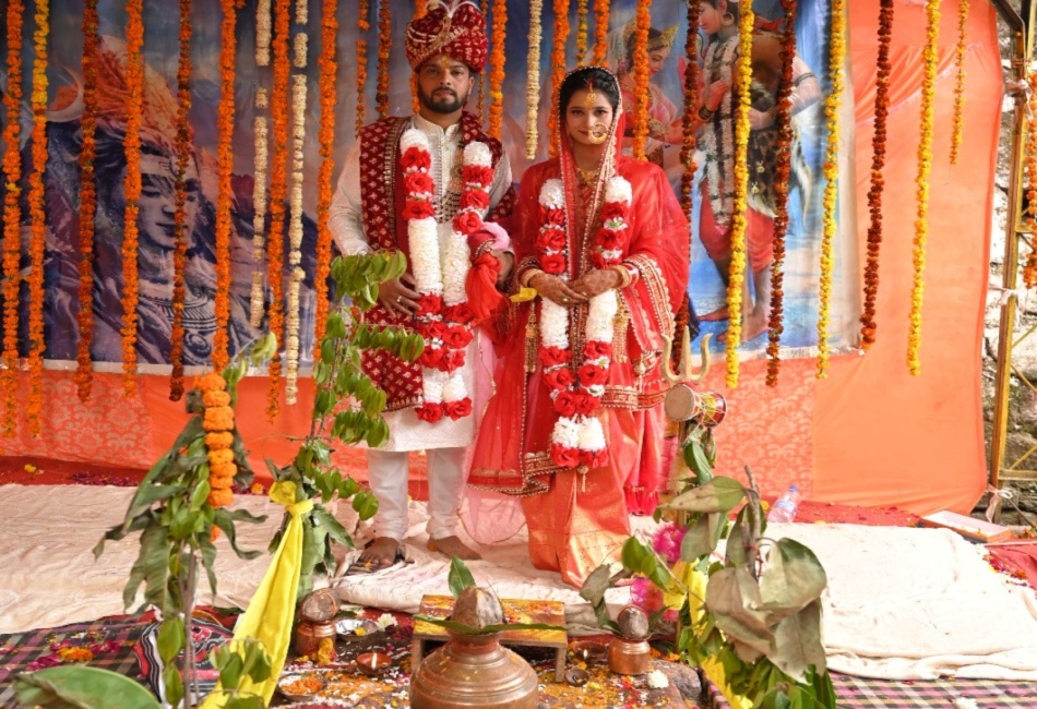 Triyuginarayan Temple, The Sacred Wedding Destination In Uttarakhand Where Shiva and Parvati Took Vows