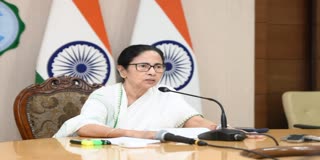 MAMATA BANERJEE LIVE