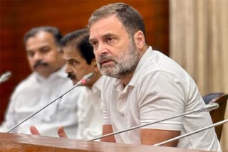 RAHUL GANDHI  SONIA GANDHI  LATEST NEWS DELHI  MALLIKARJUN KHARGE