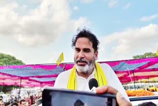 prashant kishor attacks Health Minister mangal pandey