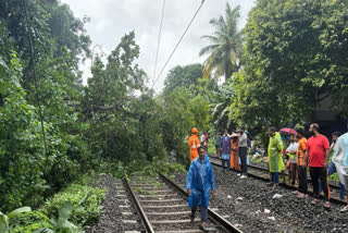 Monsoon forecast Landslide warning Bay of Bengal depression മഴ മുന്നറിയിപ്പ്
