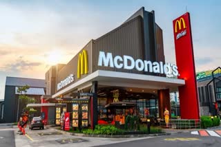 Russia won't roll out the red carpet for McDonald's.