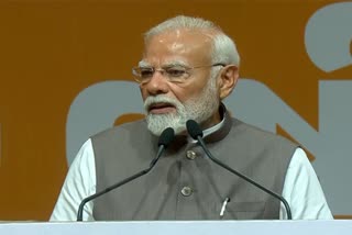 PM Modi Gujarat Visit