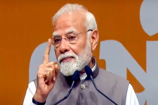 OPERATION SINDOOR UPDATES  PM NARENDRA MODI  INDIA PAKISTAN CONFLICT  PM MODI ARRIVES IN GUJARAT