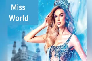 MISS WORLD PAGEANT CONTROVERSY